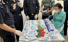 Những nhân vật bí ẩn trong vụ 4 tiếp viên xách ma tuý từ Pháp về Việt Nam