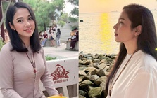 Đệ nhất mỹ nhân Việt đình đám một thời: "Tuổi thơ và thanh xuân của em đã đủ hỷ nộ ái ố"