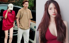 Cựu tiếp viên hàng không đẹp như "búp bê sống" lấy chồng đại gia: Đang bầu lần 4, nhan sắc giờ ra sao?