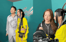 Thảm đỏ hot nhất hôm nay: Trấn Thành cùng nửa showbiz hội tụ vì Quỳnh Anh Shyn, Tóc Tiên - Chi Pu lên đồ “chặt chém”