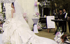 Cô dâu đẹp nhất Trung Quốc hiện tại: Sắc vóc ngọc ngà vạn người ao ước, làn da như được dệt bằng ánh trăng