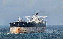 Vừa đón tàu dầu Nga chứa 730.000 thùng, Cuba lại chuẩn bị chứng kiến thêm một tàu viện trợ khác cập bến Havana