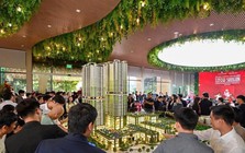 Điều gì tạo nên một tài sản tăng vững giá trị ngay cả khi thị trường bất động sản biến động