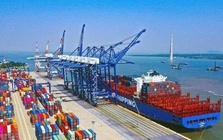 TP.HCM: Chuyển mục đích sử dụng gần 2,5ha đất để thực hiện dự án kho bãi - cảng thủy nội địa