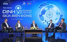 Chuyên gia: 2 'gọng kìm' của DN địa ốc và cơ hội từ khoảng trống thông tin 45 triệu thửa đất nông nghiệp chưa được dữ liệu hóa