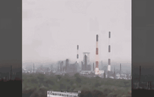 Phía sau con số 1 triệu thùng dầu Nga "biến mất" mỗi ngày