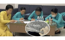 Ai đã bỏ ma tuý vào vali đưa 4 tiếp viên Vietnam Airlines xách về Việt Nam?