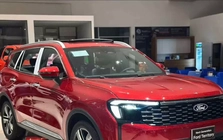 Đối thủ lớn nhất của Mazda CX-5 giảm giá