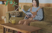 6 tháng không có thu nhập: Một bảng tính thực tế khiến nhiều phụ nữ giật mình