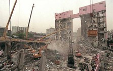 Hàn Quốc: Nỗi đau 30 năm sau thảm họa sập tòa nhà bách hóa trong 20 giây khiến 1.500 người bị chôn vùi
