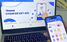 Một ứng dụng smartphone đang thay đổi cách người dân Hà Nội kết nối với chính quyền như thế nào?