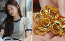 Đều đặn mua vàng mỗi tháng, tôi có gần 200 triệu sau vài năm nhưng lại không biết dùng vào việc gì