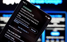 Google “chơi lớn”: Nâng cấp miễn phí gói AI Pro lên 5TB, người dùng hưởng lợi, áp lực dồn lên đối thủ
