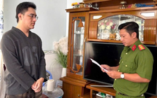 Phát hiện nhân viên tín dụng ngân hàng SN 1994 có giao dịch 20 tỷ đồng với 5 người, công an vào cuộc điều tra làm rõ