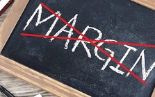 68 cổ phiếu sàn HoSE không đủ điều kiện giao dịch ký quỹ trong quý II/2026, nhiều công ty tên tuổi