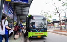 Tin vui: Người dân Hà Nội sắp được hưởng thêm chính sách miễn phí dịch vụ này