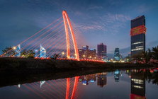 TP Hồ Chí Minh thu hút vốn FDI tăng gần 220%