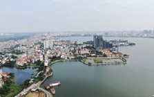Đại chỉnh trang Hồ Tây: Làm sao vừa phát triển, vừa giữ được không gian sống hiếm có giữa lòng Hà Nội?
