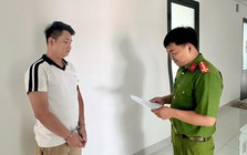 Công an TPHCM bắt một cựu nhân viên ngân hàng