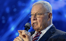 Tướng Mỹ đề xuất lập liên minh mới thay thế NATO, bao gồm Ukraine