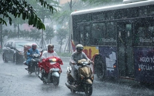 Tin không khí lạnh mới nhất: Miền Bắc sắp xuất hiện mưa to