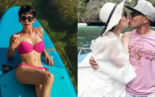 Nữ nghệ sĩ đình đám dứt khoát nói không khi chồng hỏi: "Nếu được chọn lại, em có lấy anh không?"