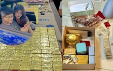 Khối tài sản trăm tỷ đồng khi khám xét khẩn cấp chung cư của Nguyễn Thị Thanh Tâm