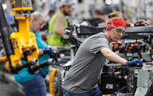 Bất ngờ với báo cáo việc làm tháng 3 của Mỹ: Vượt kỳ vọng