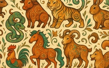 3 con giáp bội thu tài lộc trong nửa đầu năm Bính Ngọ, biết nắm bắt cơ hội thì cuộc sống dư dả, đủ đầy