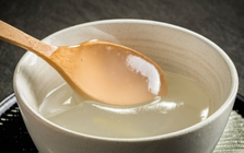 Loại củ được ví như "nhân sâm trắng", hễ ra chợ là thấy ít ai hay