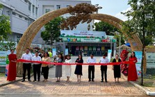 Unilever và Grac ra mắt trạm tái chế rác số hóa đầu tiên tại Tp.HCM