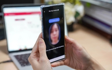 Trường hợp người dùng phải bổ sung xác thực sinh trắc học từ 15/4