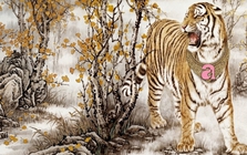 Trời sinh thông minh lại có gan làm giàu: 4 con giáp đếm tiền mỏi tay, xốn xang tận hưởng suốt tháng 4 và tháng 5