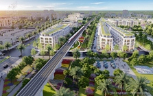 Mô hình đô thị all-in-one đang thay đổi cách người Hà Nội lựa chọn bất động sản