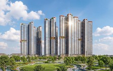 Alumi Premium 4: Lời giải cho bài toán khan hiếm căn hộ cao cấp phía Đông Hà Nội