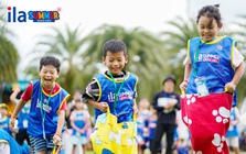 "Cha mẹ trực thăng" học cách buông tay để con bay xa