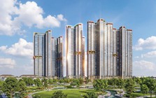 Sắp diễn ra sự kiện giới thiệu 500 căn hộ cao cấp mới tại đô thị khoáng nóng Alluvia City