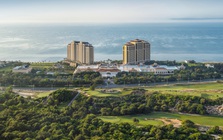 Maia Resort Ho Tram - Đầu tư an toàn trên nền tảng tổ hợp tỷ đô đã vận hành