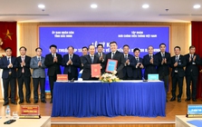 VNPT và Bắc Ninh tăng tốc chuyển đổi số, hướng tới đô thị thông minh