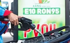 Bán xăng E10 trên toàn quốc từ ngày 30/4