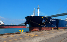 Mỹ âm thầm 'hái quả ngọt' từ căng thẳng Iran: Xuất khẩu dầu thô lập kỷ lục chưa từng có, các cảng hoạt động hết công suất