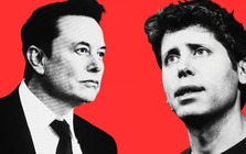 Từ cộng sự thành đối thủ: Vụ kiện đòi 150 tỷ USD giữa Elon Musk và Sam Altman