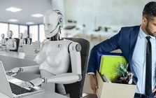 Thế giới nợ AI một lời xin lỗi: Công nghệ không cướp việc làm, càng tự động hóa càng cần nhân lực giám sát