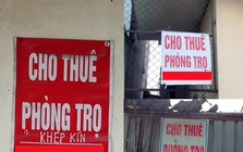 Những ai cho thuê bất động sản phải thông báo tất cả tài khoản ngân hàng sau