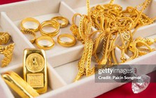 Hội đồng Vàng Thế giới: Đầu tư vàng tại Việt Nam giảm mạnh nhất trong khu vực