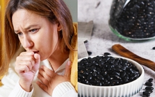 Muốn trường thọ nhất định phải xem: Chuyên gia dinh dưỡng gọi tên danh sách "Thực phẩm đen phòng ung thư"