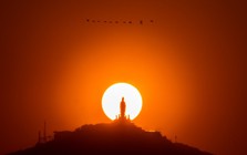 Ít ai biết Việt Nam sở hữu công trình bằng 170 tấn đồng đỏ, lập kỷ lục châu Á