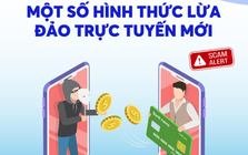 Ngân hàng Quân đội thông báo tới tất cả khách hàng: Cảnh giác với những chiêu thức lừa đảo sau