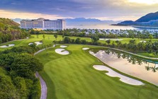 Việt Nam sắp có quần thể sân golf lớn nhất lịch sử, rộng gấp 5 lần phường Hoàn Kiếm tại nơi sẽ chỉ cách thủ đô 23 phút di chuyển