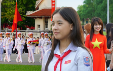 Chúng mình dậy sớm một chút thôi, vì lễ thượng cờ 30/4 thật sự rất đặc biệt!